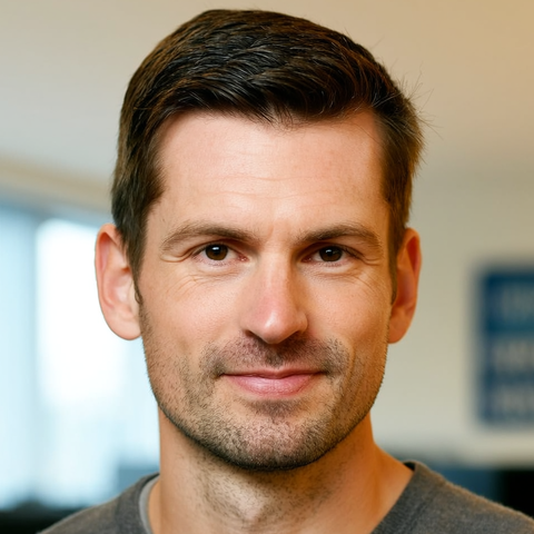 Tobias Ehlert