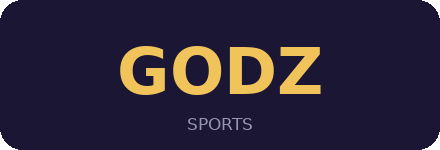 Godz Logo